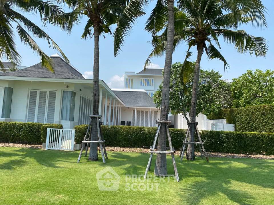 รูป คอนโด 1-ห้องนอน ที่ มาลิบู หัวหิน เขา เต่า ใกล้ เขาเต่า (ID 2206540) - รูปที่ 25/28