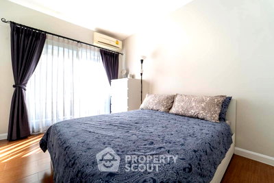 Condos for rent : 1-BR Condo At A Space Play Ratchada - Sutthisarn (ID 2207156)