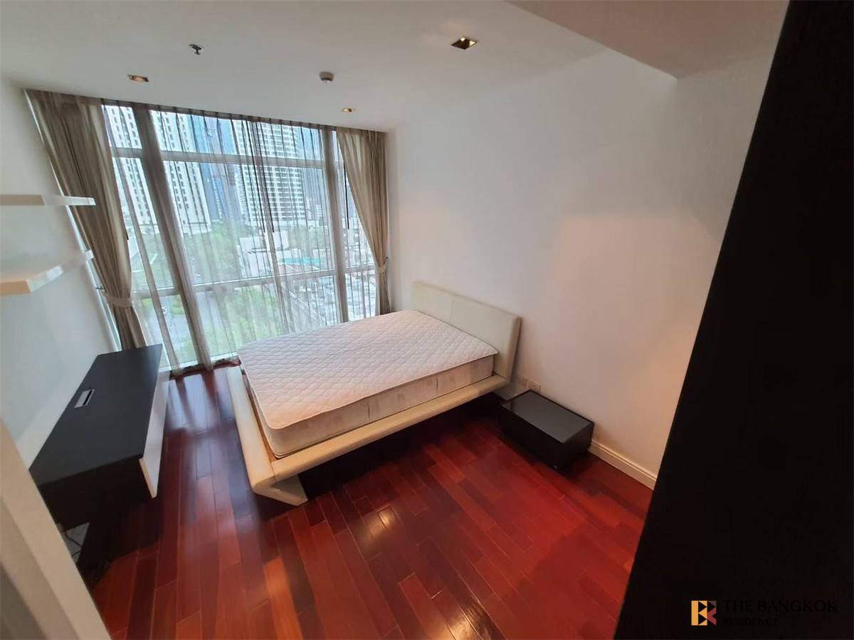รูป ใช้ชีวิตสไตล์ Luxury บนทำเลศักยภาพ แอททีนี่ เรสซิเดนซ์ ใกล้ BTS สถานีเพลินจิต - รูปที่ 7/10