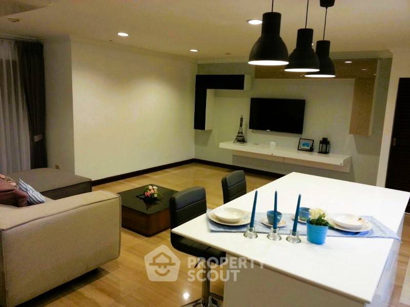 picture 3-BR Condo at Richmond Palace Condominium near BTS Phrom Phong (ID 1802039) - 12/38