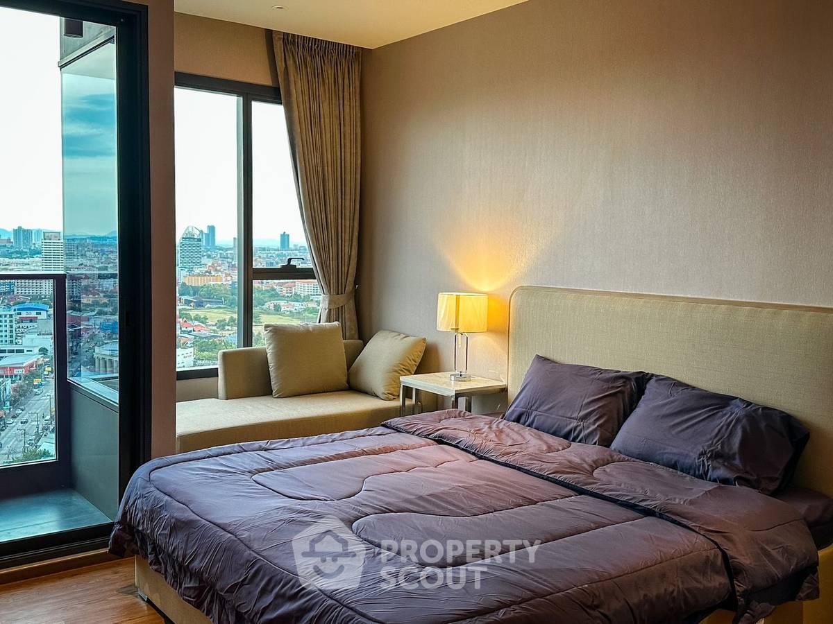 picture 1-BR Condo at Once Pattaya close to Pattaya North (ID 1286963) - 8/20
