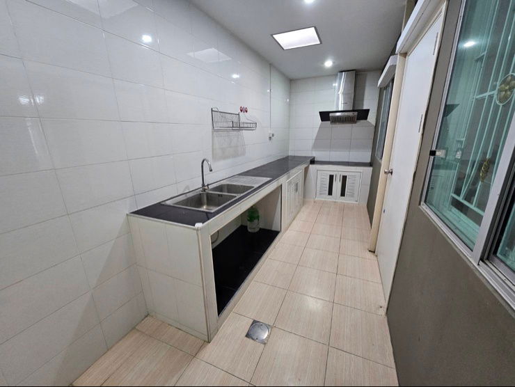 รูป 🏠เช่าบ้านหมู่บ้านพฤกษาวิลล์​ 77​ ทาวโฮมส์ 2 ชั้น​(ติดถนนใหญ่​ ถ.พุทธมณฑลสาย​ 4 )  - รูปที่ 10/20