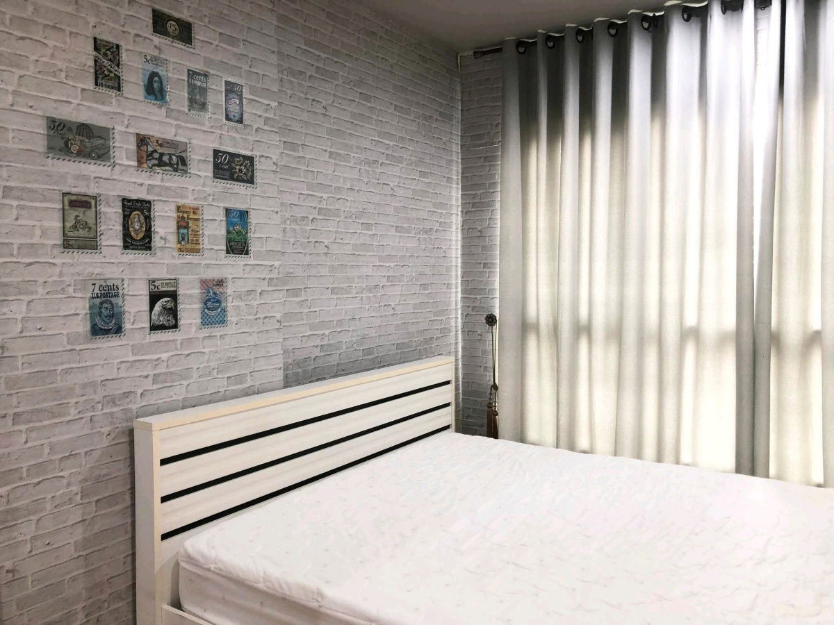 รูป Hive Sathorn | Near BTS Krung Thonburi - รูปที่ 4/10