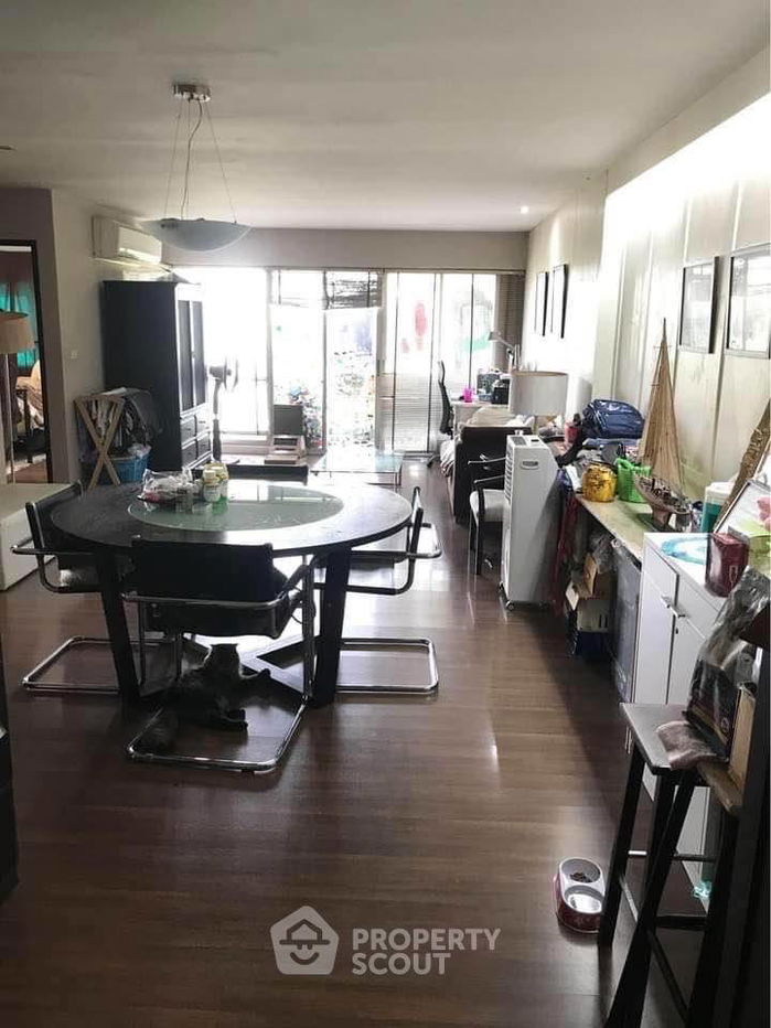 picture 2-BR Condo at Nouvelle Condominuim close to Suvarnabhumi Airport (ID 2206699) - 2/8