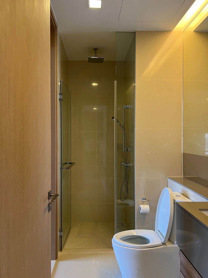 picture For sale: THE ESSE ASOKE, luxury condo in the heart of Asoke, near BTS Asoke, MRT Sukhumvit, and Terminal 21.-SW002729 - 4/21