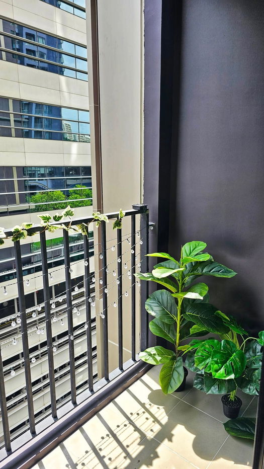 รูป 🔥[ เช่า | RENT ]🔥  BL203001  📍โนเบิล นิว ดิสทริค อาร์ไนน์   📍( Noble Nue District R9 ) - รูปที่ 24/24