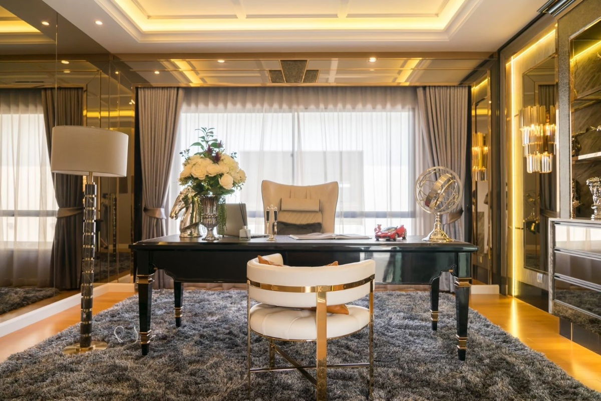 picture The Grand Lux Bangna–Suanluang | Private Pool | Pet Friendly - 13/19