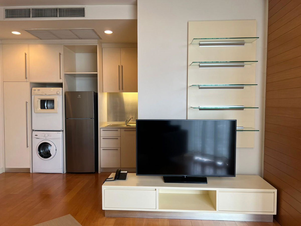 รูป ว่างพร้อมอยู่! Chatrium Condo. 1นอน 70ตร.ม. Line id: @pfagent - รูปที่ 2/13
