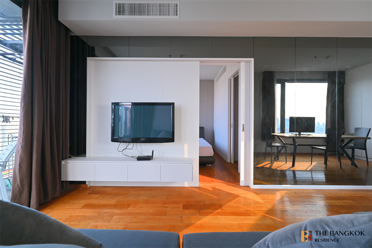 picture Keyne by Sansiri Ultimate Luxury Lifestyle with Convenience near BTS Thong Lo - 6/10
