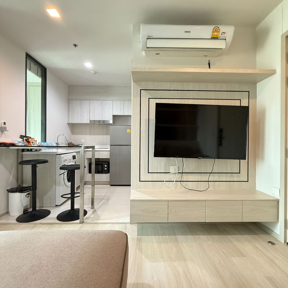 picture Life One Wireless - 1 bedroom for RENT ONLY 25K - 8/14