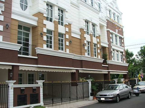 ขาย 1 ห้อง ที่ : หมู่บ้านพลัสซิตี้พาร์ค สุขุมวิท 101/1