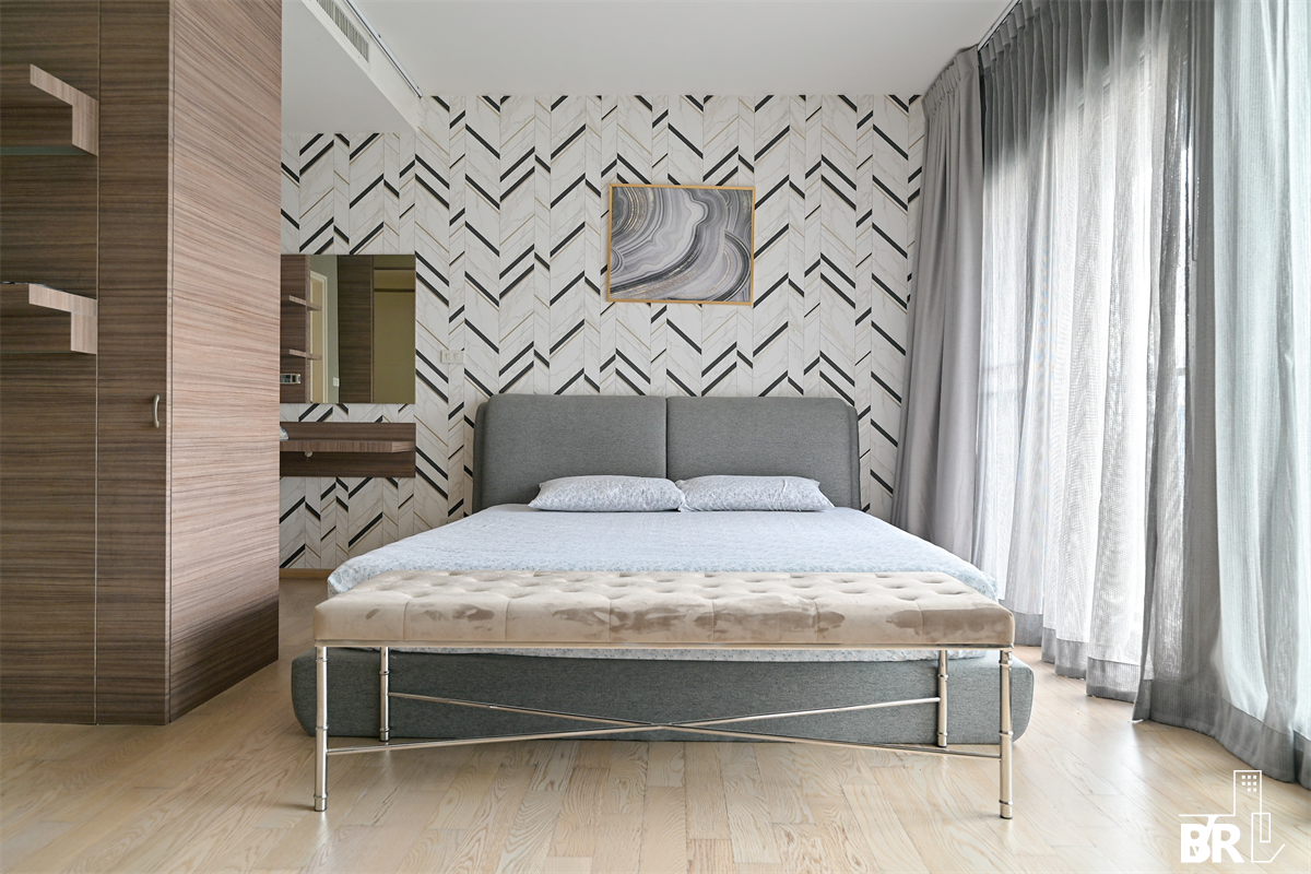 picture Noble Remix Luxuriously Elevated Unit near BTS Thong Lo - 5/10