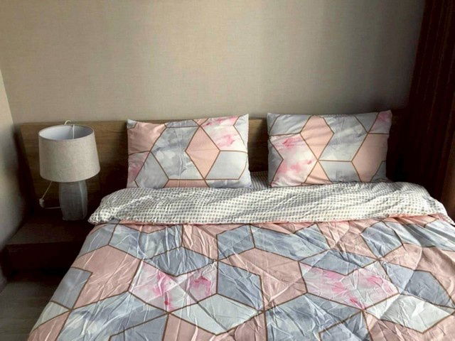 picture C5849 For Rent  :  Condo  The Line Sukhumvit 101 ( BTS Punnawithi ) 064 665 4666 - 1/18