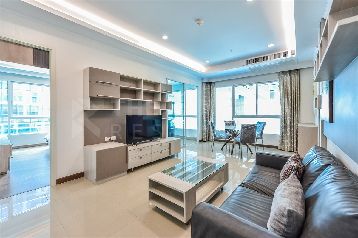 picture Supalai Elite Phayathai Luxury Unit, Ready for You Without the Wait near Airport Rail Link Phaya Thai Station - 4/10