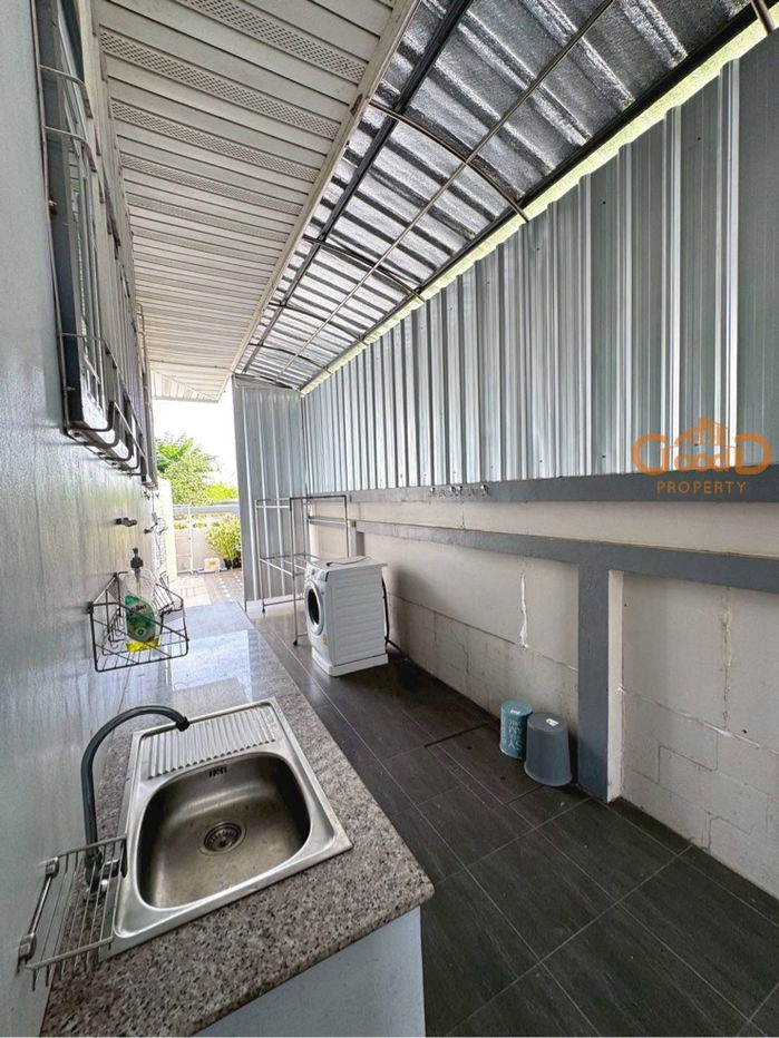 รูป บ้านให้เช่ากลางเมืองโคราชหลังเดอะมอลล์โคราช - รูปที่ 8/10