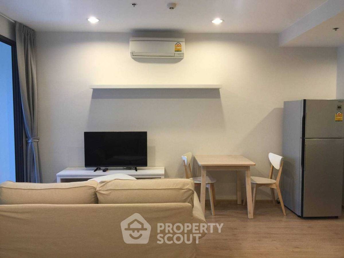picture 1-BR Condo at Ideo Q Ratchathewi near BTS Ratchathewi (ID 1647247) - 8/8