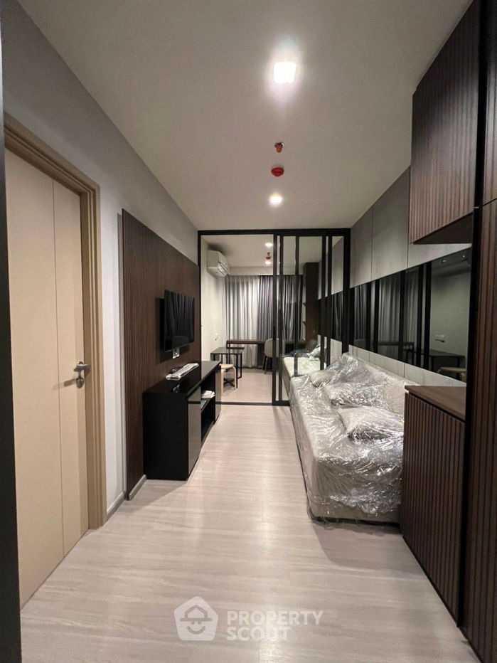 picture 1-BR Condo at Life Sathorn Sierra near BTS Talat Phlu (ID 2207499) - 1/22