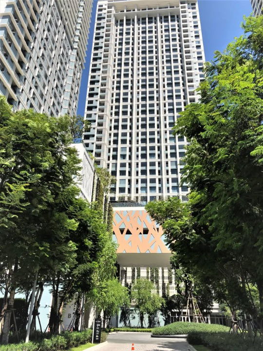 picture Condo The Saint Residences For rent - 6/20