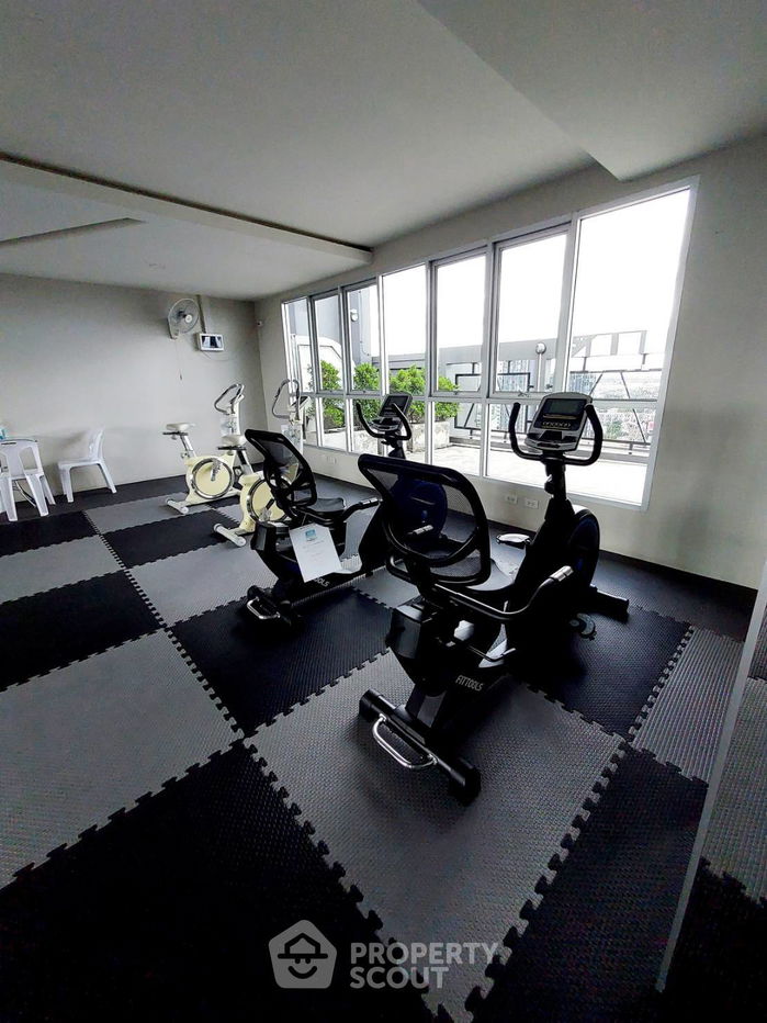 picture 2-BR Condo at Assakarn Place Srinakarin near ARL Hua Mak (ID 2206601) - 28/31