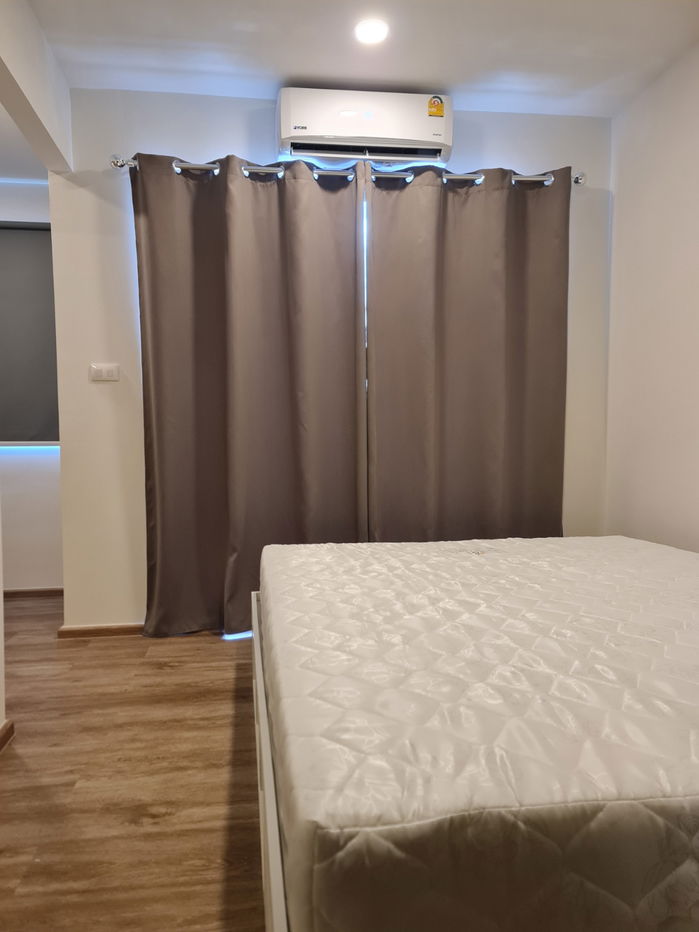 picture For Rent !!! Condo Sena Kith Srinakarin 26 sq.m - 6/20