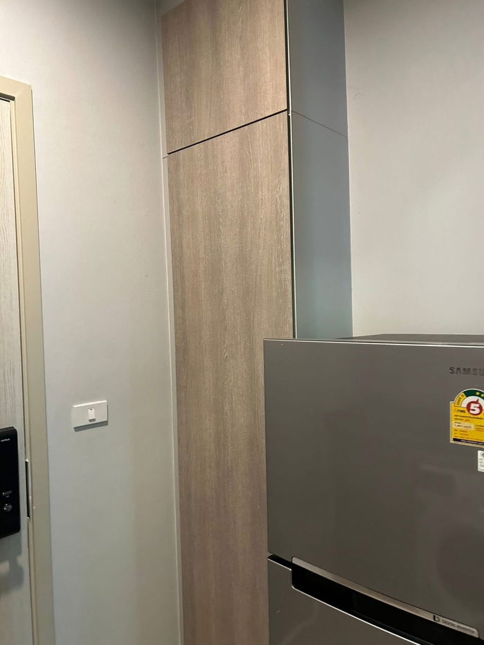 picture 📌 Condo For Rent BRIXTON Sukhumvit 107 🚆 Near BTS Baring !! - 3/5
