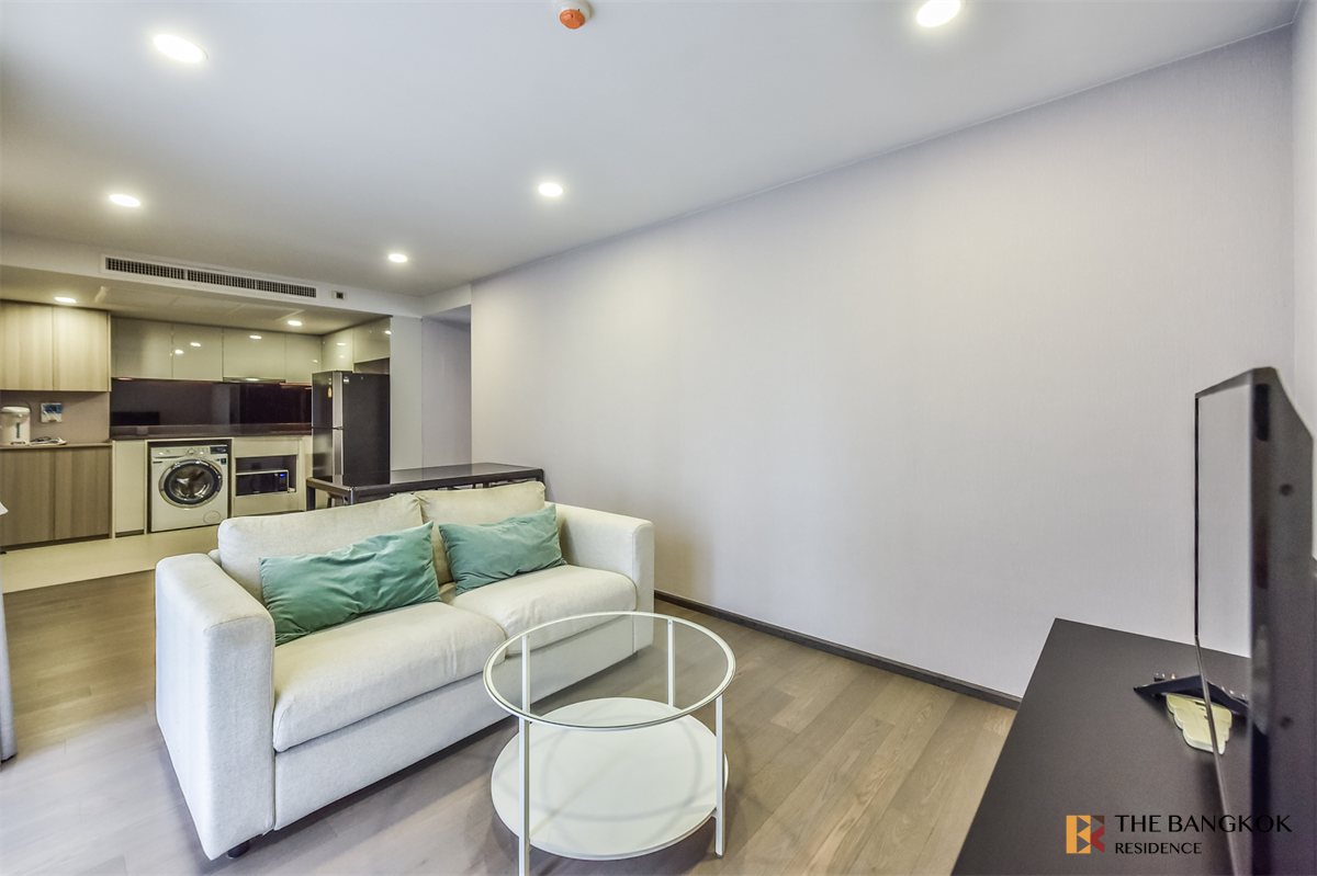 picture Luxurious Design, Elevated Atmosphere Klass Siam near BTS National Stadium - 1/10