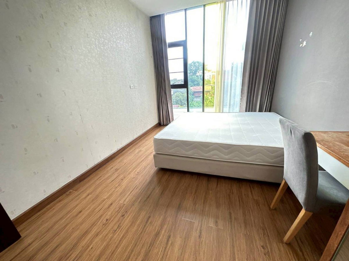 รูป เช่า  Stylish Condo Chiangmai ใกล้ดอยสุเทพถนนนิมมานเหมินทร์ ม.เชียงใหม่ - รูปที่ 9/15