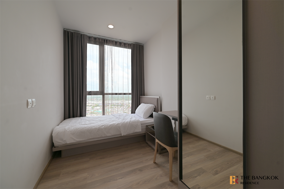 picture Oka Haus Sukhumvit 36  Ultimate Luxury Lifestyle with Convenience - 4/10