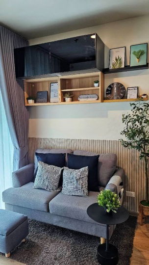 รูป 🦋RB19109 ให้เช่าถูกมาก📢นิว ดิสทริค อาร์ไนน์ พระราม 9 👉แอดไลน์ @714txlxc( มี @ ด้วย) แอดมินตอบไว  - รูปที่ 15/27