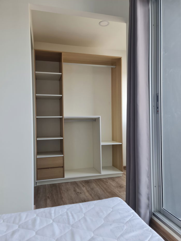 picture For Rent !!! Condo Sena Kith Srinakarin 26 sq.m - 2/20