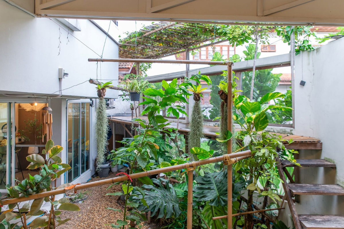 picture 🔥 Krisdanakorn Village 20 - 4 beds detached house, good price, urgent sale 🔥 - 27/49