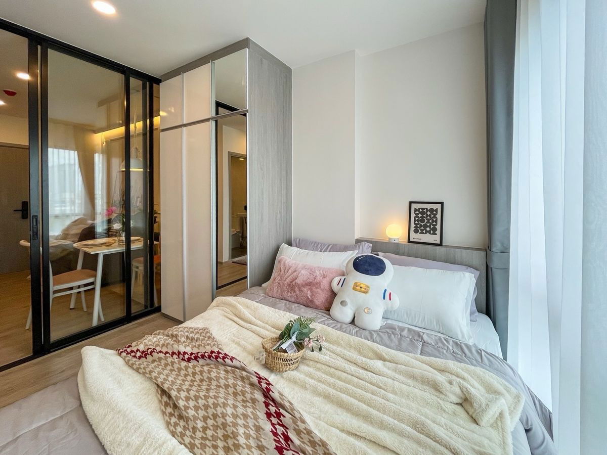 รูป 🔥[ เช่า | RENT ]🔥  BL060402 📍ออริจิ้น ปลั๊ก แอนด์ เพลย์ สิรินธร สเตชั่น 📍( Origin Plug & Play Sirindhorn Station  ) - รูปที่ 1/12