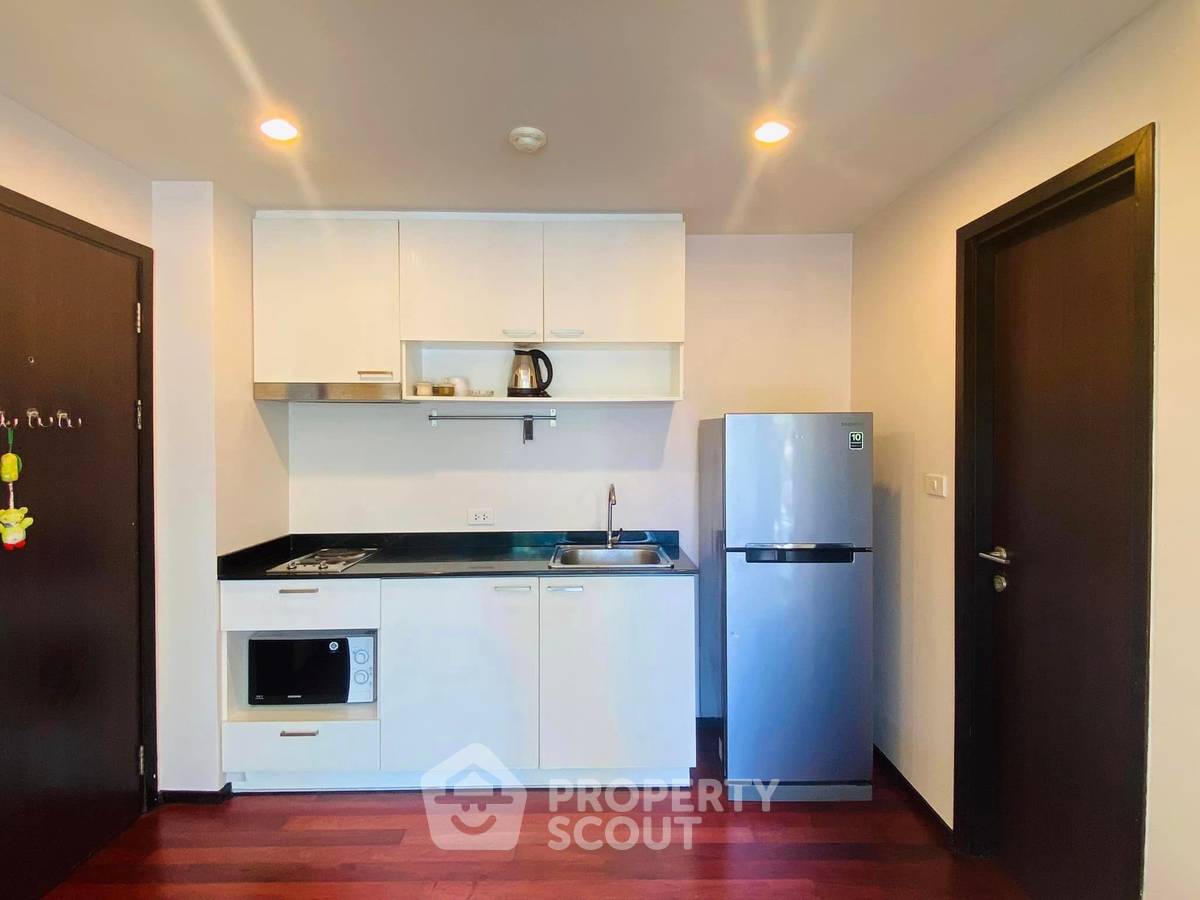 รูป คอนโด 1-ห้องนอน ที่ เด็อะ ไทเทิ้ล วี (ราไวย์-ภูเก็ต) ใกล้ ราไวย์ (ID 994217) - รูปที่ 8/11