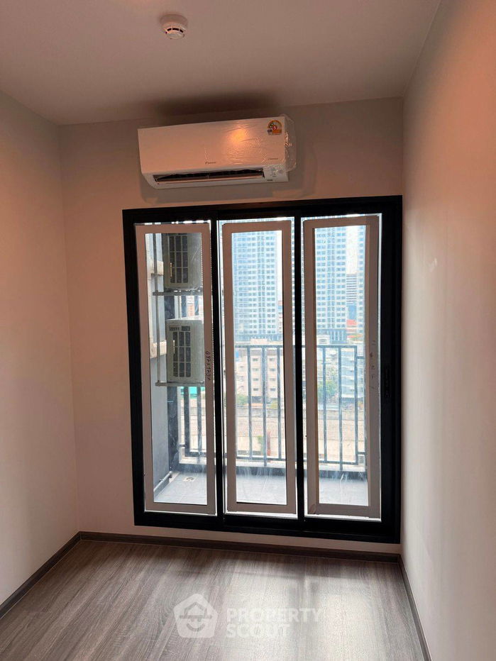 รูป คอนโด 1-ห้องนอน ที่ ไอดีโอ รามคำแหง-ลำสาลี สเตชั่น ใกล้ ลำสาลี (ID 1927098) - รูปที่ 3/8
