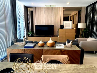 Condos for rent Pathumwan Institute of Technology : 2-BR Condo at Noble Ploenchit near BTS Phloen Chit (ID 2047461)
