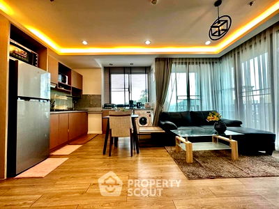 เช่าคอนโด ม.เกษตรศาสตร์ ศรีราชา : คอนโด 1-ห้องนอน ที่ เดอะ สกาย ศรีราชา ใน สุรศักดิ์ (ID 1739370)