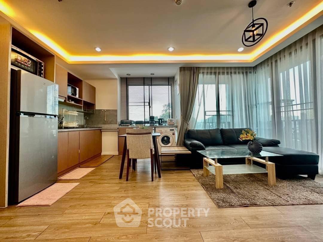 รูป คอนโด 1-ห้องนอน ที่ เดอะ สกาย ศรีราชา ใน สุรศักดิ์ (ID 1739370) - รูปที่ 1/15