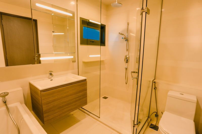 picture Condo Keyne by sansiri For rent  - 9/16