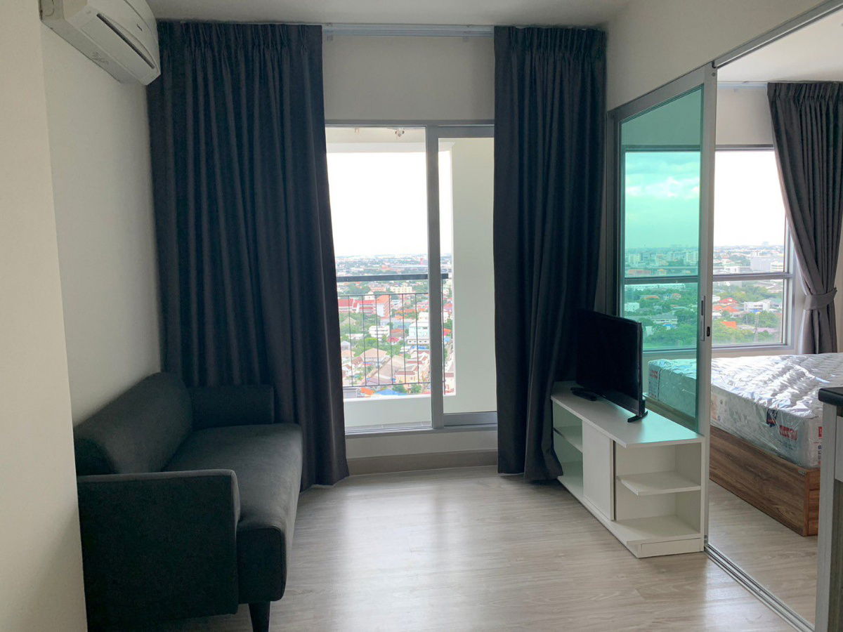 รูป 🏠RB19116 ให้เช่าถูกมาก📢แอสปาย งามวงศ์วาน👉🏻แอดไลน์ @062mnigk( มี @ ด้วย) แอดมินตอบไว - รูปที่ 7/7