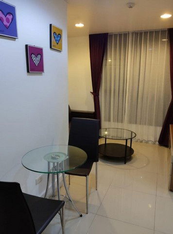 รูป C5832 ให้เช่า  :  คอนโด  ซีนิธ เพลส สุขุมวิท 42 ( BTS เอกมัย ) 064 665 4666 - รูปที่ 4/7