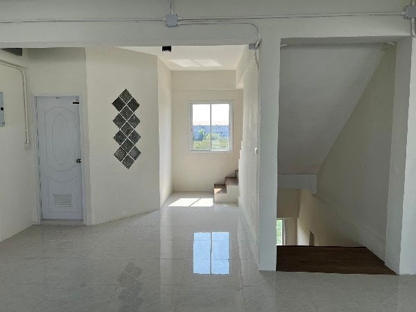 picture House for rent, building in Pattanakarn area, 4 floors, Pattanakarn Road 97, Prawet District, Bangkok - 14/20