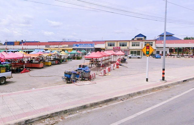 picture Central Ayutthaya 5.0 km. Ayutthaya Commercial Building for rent 2 units 3.5-storey Wat Uthai Sch. - 7/8