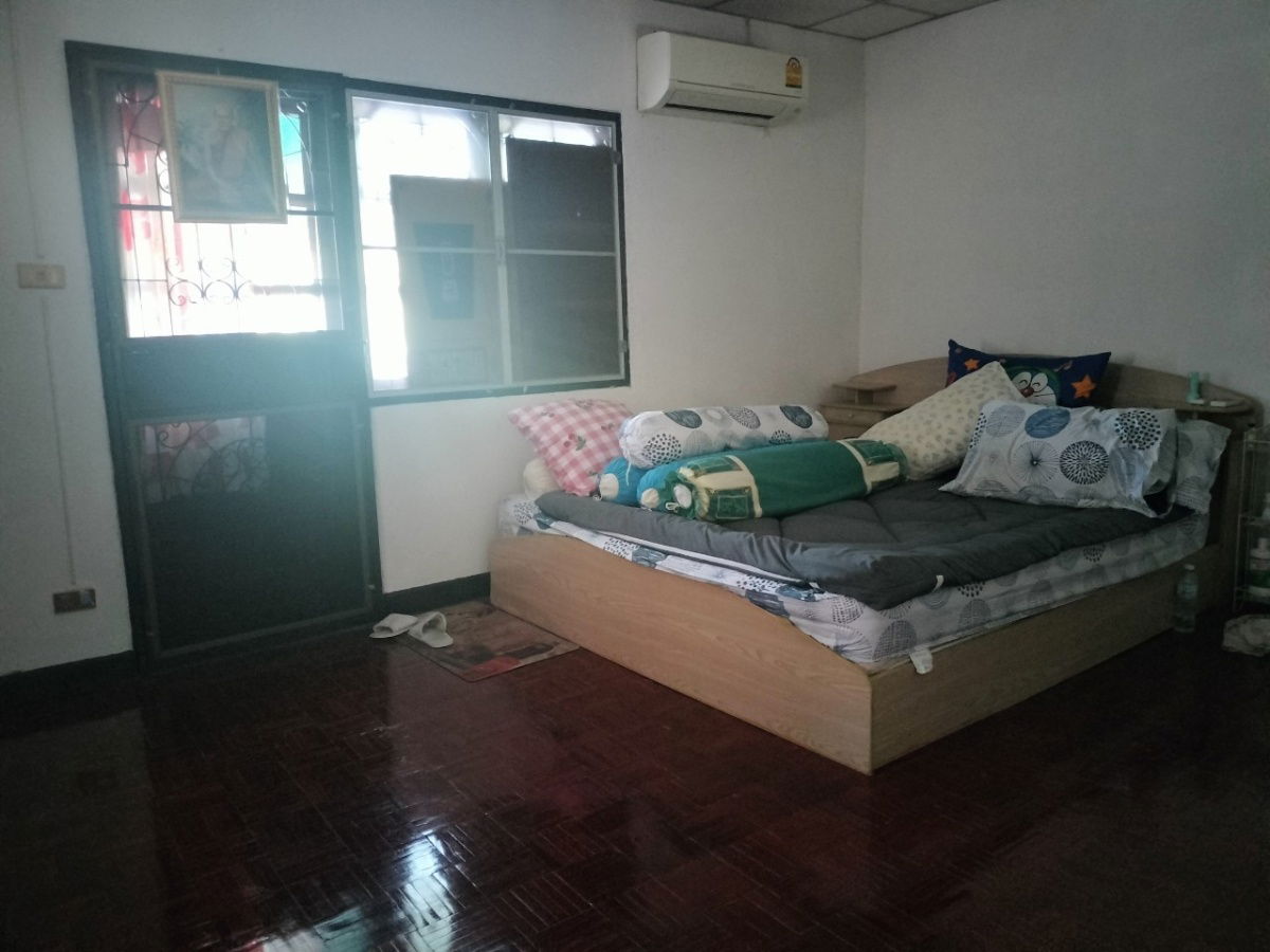 รูป 🏡ขาย บ้านเดี่ยวหลังมุม ติดถนน ทิพมาศ-เสรีบางนา บางบ่อ  114 ตร.ว - รูปที่ 13/19