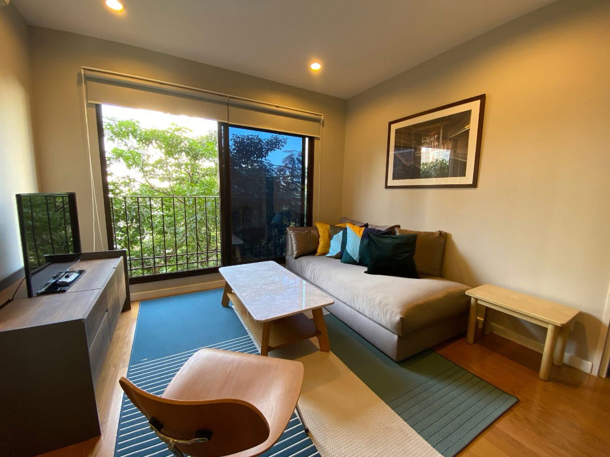 รูป #S4114 ให้เช่า Condolette Dwell Sukhumvit 26 - รูปที่ 7/8