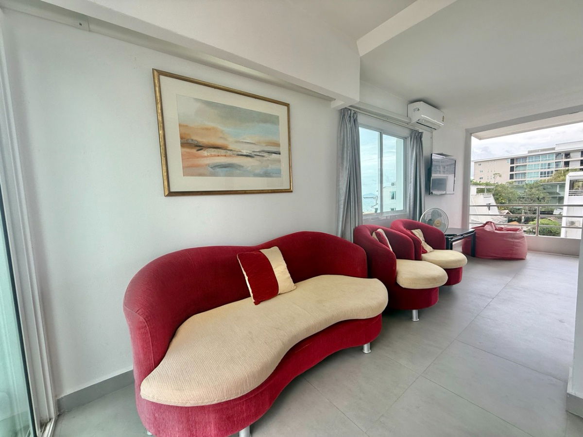 picture For rent Beach front Town house  - 12/33
