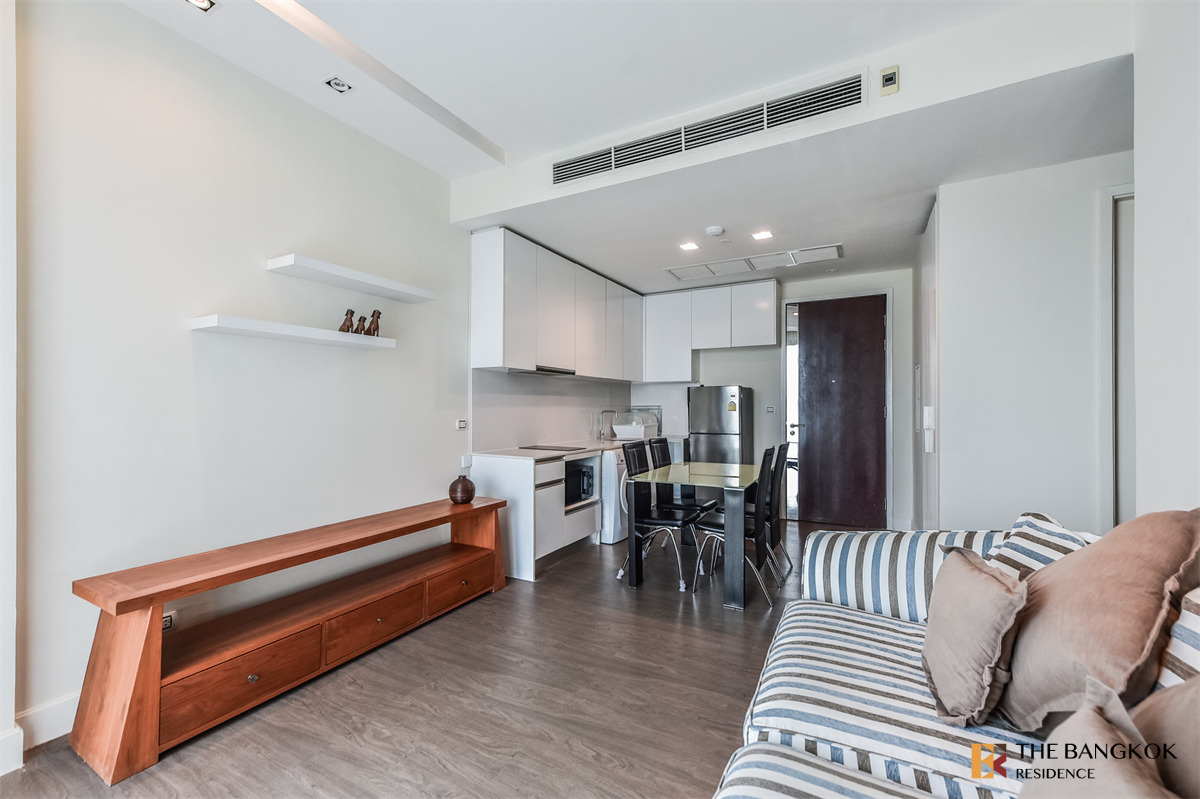 picture Ultimate Luxury Condo in Business District Equinox Phahol-Vipha - 3/10