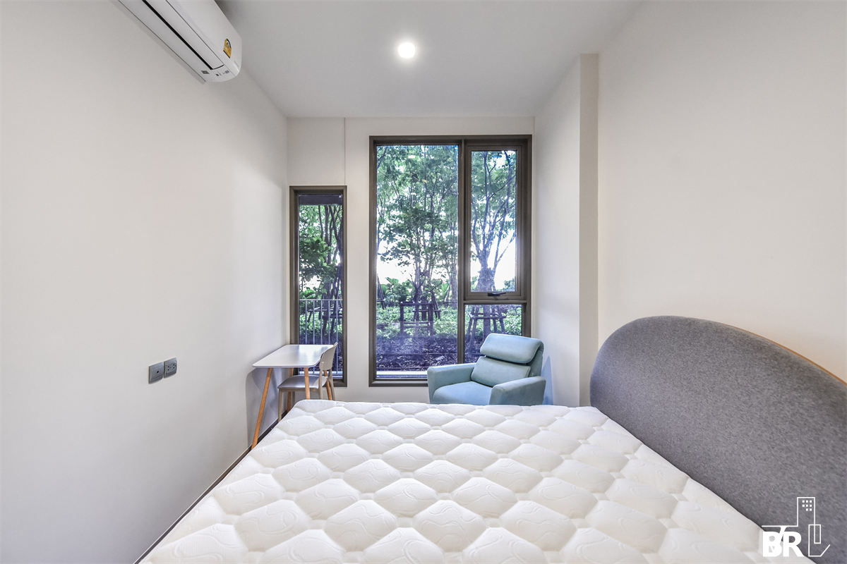 picture RHYTHM Charoenkrung Pavillion Ultimate Luxury Condo in Business District - 4/10