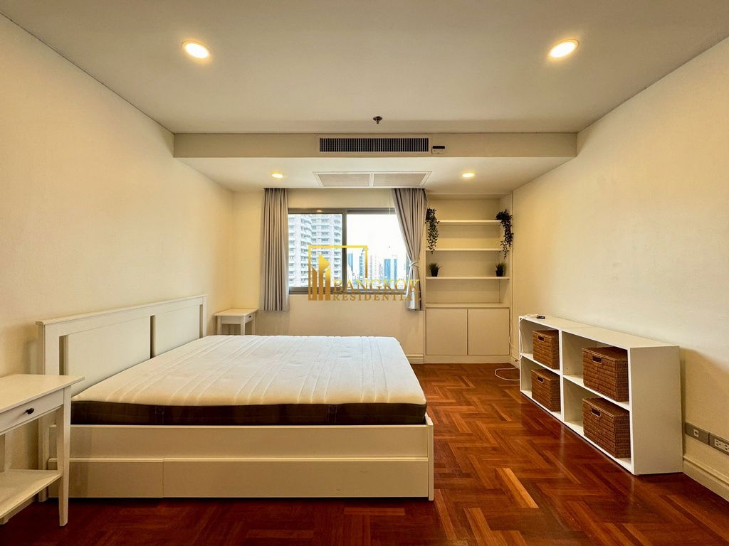 รูป Kallista Mansion | Remarkable 3 Bed Luxury Condo For Rent - BR11121CD - รูปที่ 37/59