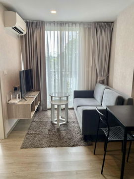 For Rent! Smart Condo KensingtoN Rayong (Origin Rayong) Fl.3