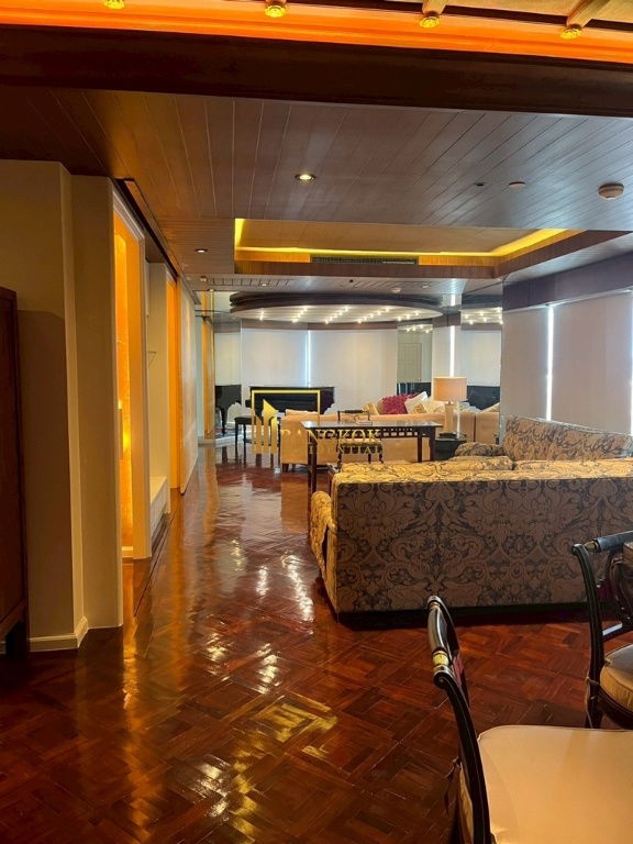 รูป State Tower | Elegant 2 Bedroom Condo For Rent in Sathorn - BR3258CD - รูปที่ 7/18